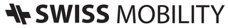 SWISS MOBILITY logo