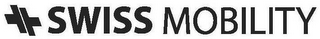 SWISS MOBILITY logo