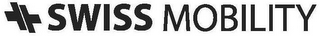 SWISS MOBILITY logo