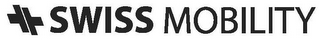 SWISS MOBILITY logo