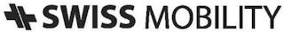 SWISS MOBILITY logo