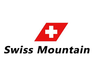 SWISS MOUNTAIN logo