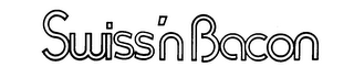 SWISS 'N BACON logo