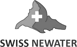 SWISS NEWATER logo