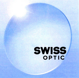 SWISS OPTIC logo