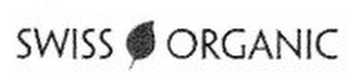 SWISS ORGANIC logo