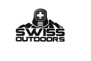 SWISS OUTDOORS logo