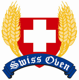 SWISS OVEN logo