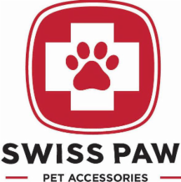 SWISS PAW PET ACCESSORIES