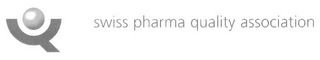 SWISS PHARMA QUALITY ASSOCIATION logo