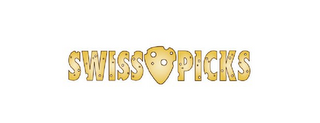 SWISS PICKS logo