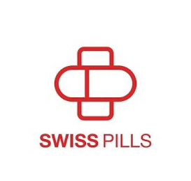 SWISS PILLS logo