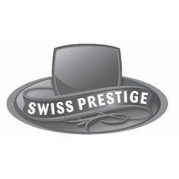 SWISS PRESTIGE logo