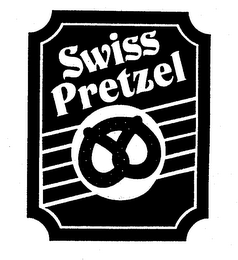 SWISS PRETZEL logo