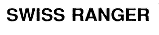 SWISS RANGER