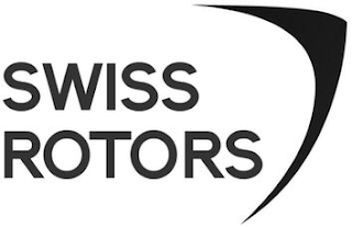 SWISS ROTORS logo