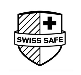 SWISS SAFE logo