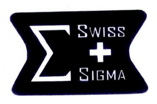 SWISS SIGMA logo