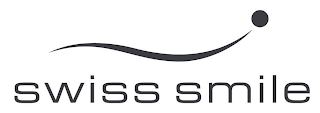 SWISS SMILE logo