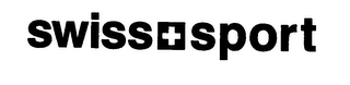 SWISS SPORT logo
