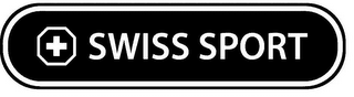 SWISS SPORT logo