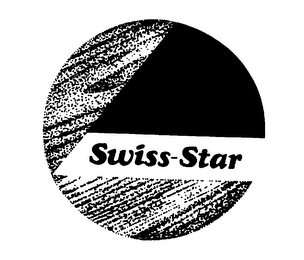 SWISS-STAR logo