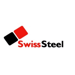 SWISS STEEL logo
