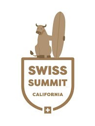SWISS SUMMIT CALIFORNIA logo