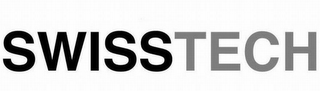 SWISS TECH logo