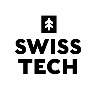 SWISS TECH logo