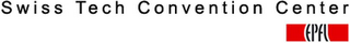SWISS TECH CONVENTION CENTER EPFL logo
