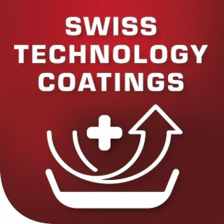 SWISS TECHNOLOGY COATINGS logo