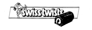 SWISS TWISTS