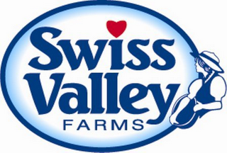 SWISS VALLEY FARMS logo