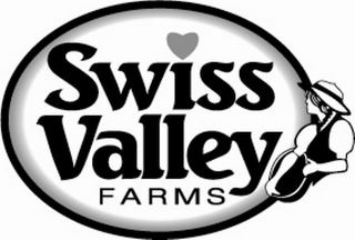 SWISS VALLEY FARMS logo