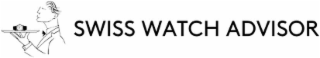 SWISS WATCH ADVISOR logo