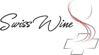 SWISS WINE logo