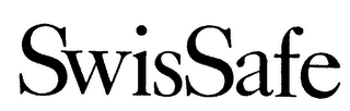 SWISSAFE logo