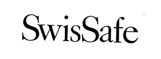 SWISSAFE logo