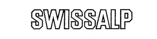 SWISSALP logo