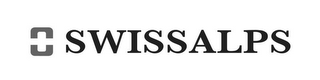 SWISSALPS logo