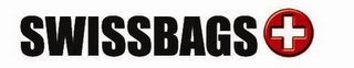 SWISSBAGS logo