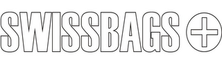 SWISSBAGS + logo