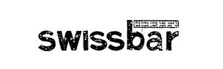 SWISSBAR logo
