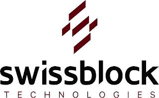 SWISSBLOCK TECHNOLOGIES logo