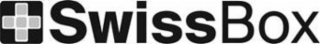 SWISSBOX logo