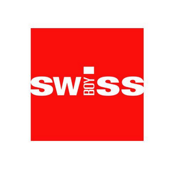 SWISSBOY logo