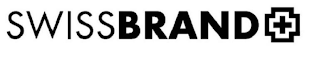 SWISSBRAND logo