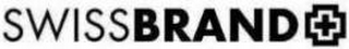 SWISSBRAND logo