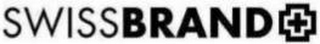 SWISSBRAND logo